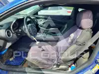 2019 Chevrolet Camaro photo