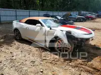 2019 Chevrolet Camaro photo