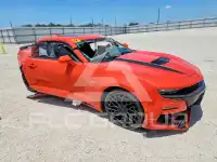 2019 Chevrolet Camaro фото