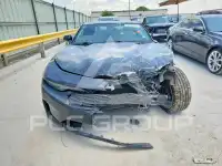 2019 Chevrolet Camaro фото