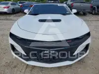 2019 Chevrolet Camaro photo