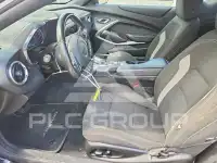 2019 Chevrolet Camaro фото