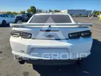 2019 Chevrolet Camaro фото