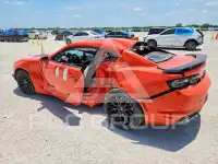 2019 Chevrolet Camaro фото