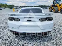 2019 Chevrolet Camaro фото