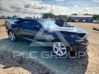 2019 Chevrolet Camaro фото