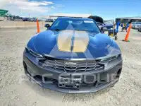 2019 Chevrolet Camaro фото