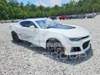 2019 Chevrolet Camaro фото