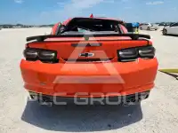 2019 Chevrolet Camaro фото