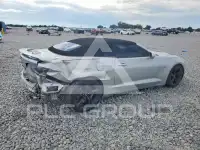 2019 Chevrolet Camaro фото