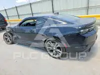 2019 Chevrolet Camaro фото