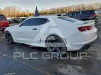 2019 Chevrolet Camaro фото