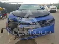 2019 Chevrolet Camaro photo