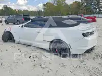 2019 Chevrolet Camaro фото