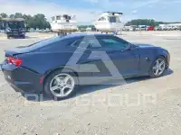 2019 Chevrolet Camaro фото