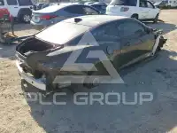 2019 Chevrolet Camaro фото