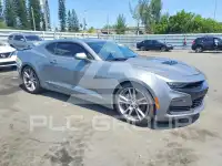 2019 Chevrolet Camaro фото