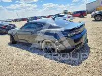 2019 Chevrolet Camaro photo