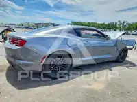 2019 Chevrolet Camaro photo