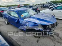 2019 Chevrolet Camaro photo