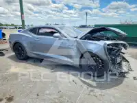2019 Chevrolet Camaro photo