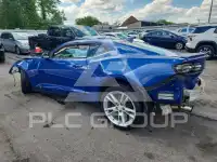 2019 Chevrolet Camaro photo
