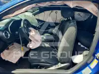 2019 Chevrolet Camaro photo