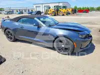 2019 Chevrolet Camaro фото