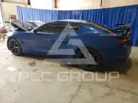 2019 Chevrolet Camaro photo