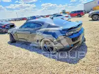 2019 Chevrolet Camaro photo