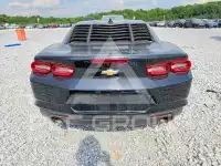2019 Chevrolet Camaro фото