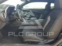 2019 Chevrolet Camaro фото