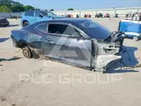 2019 Chevrolet Camaro фото
