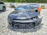 2019 Chevrolet Camaro фото