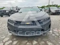 2019 Chevrolet Camaro фото
