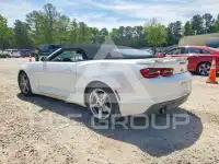 2019 Chevrolet Camaro photo