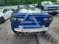 2019 Chevrolet Camaro photo