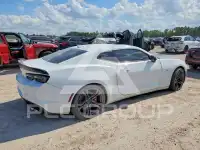 2019 Chevrolet Camaro фото