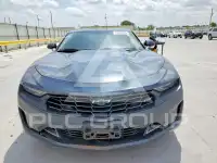 2019 Chevrolet Camaro фото