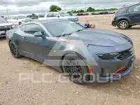 2019 Chevrolet Camaro фото