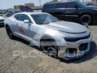 2019 Chevrolet Camaro фото