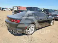 2019 Chevrolet Camaro фото
