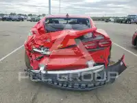 2019 Chevrolet Camaro фото