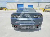 2019 Chevrolet Camaro фото