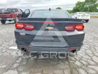 2019 Chevrolet Camaro фото