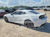2019 Chevrolet Camaro фото