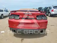 2019 Chevrolet Camaro photo