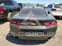 2019 Chevrolet Camaro фото