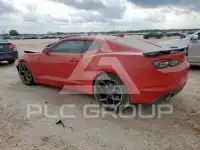 2019 Chevrolet Camaro фото