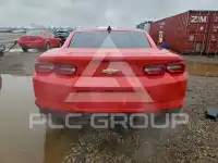 2019 Chevrolet Camaro фото